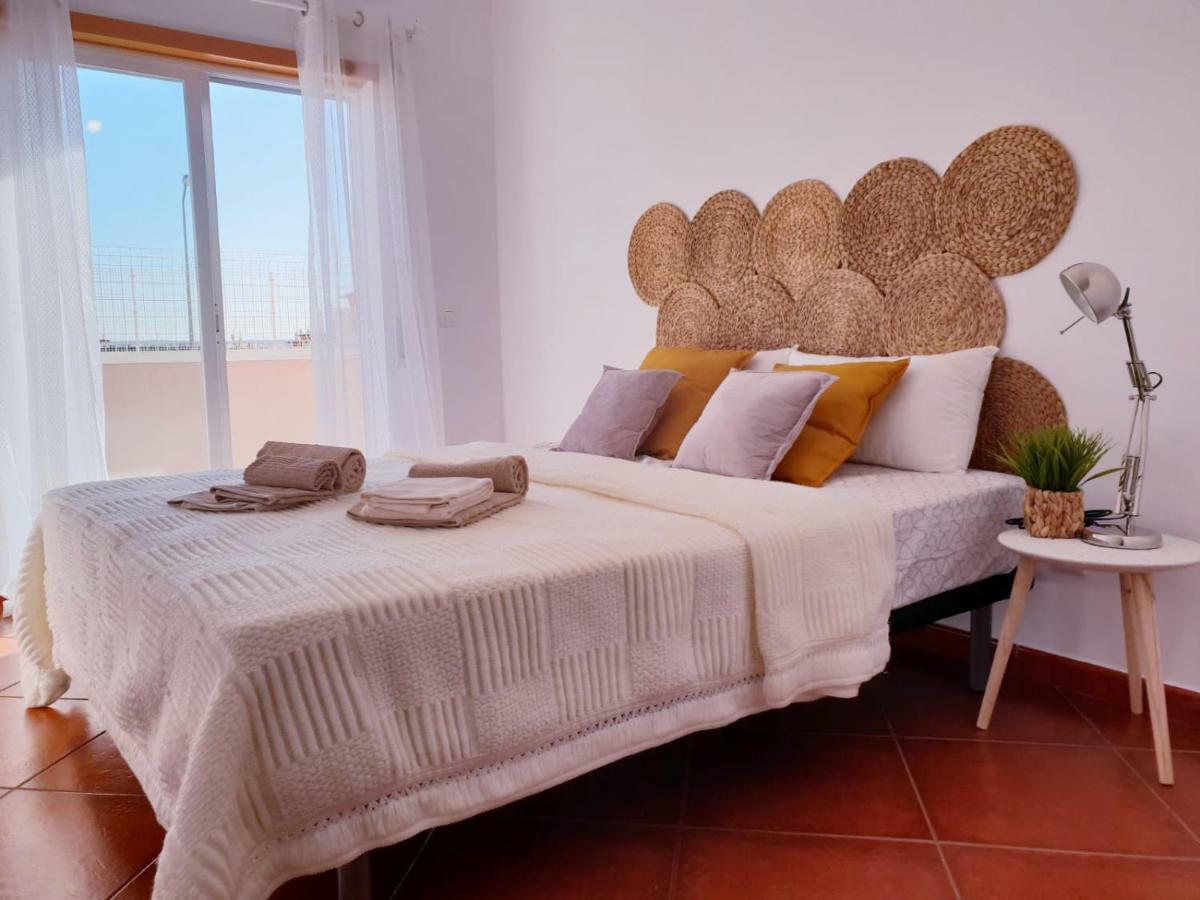 Quinta Dos Arcos Feel At Home Armação de Pêra Dış mekan fotoğraf