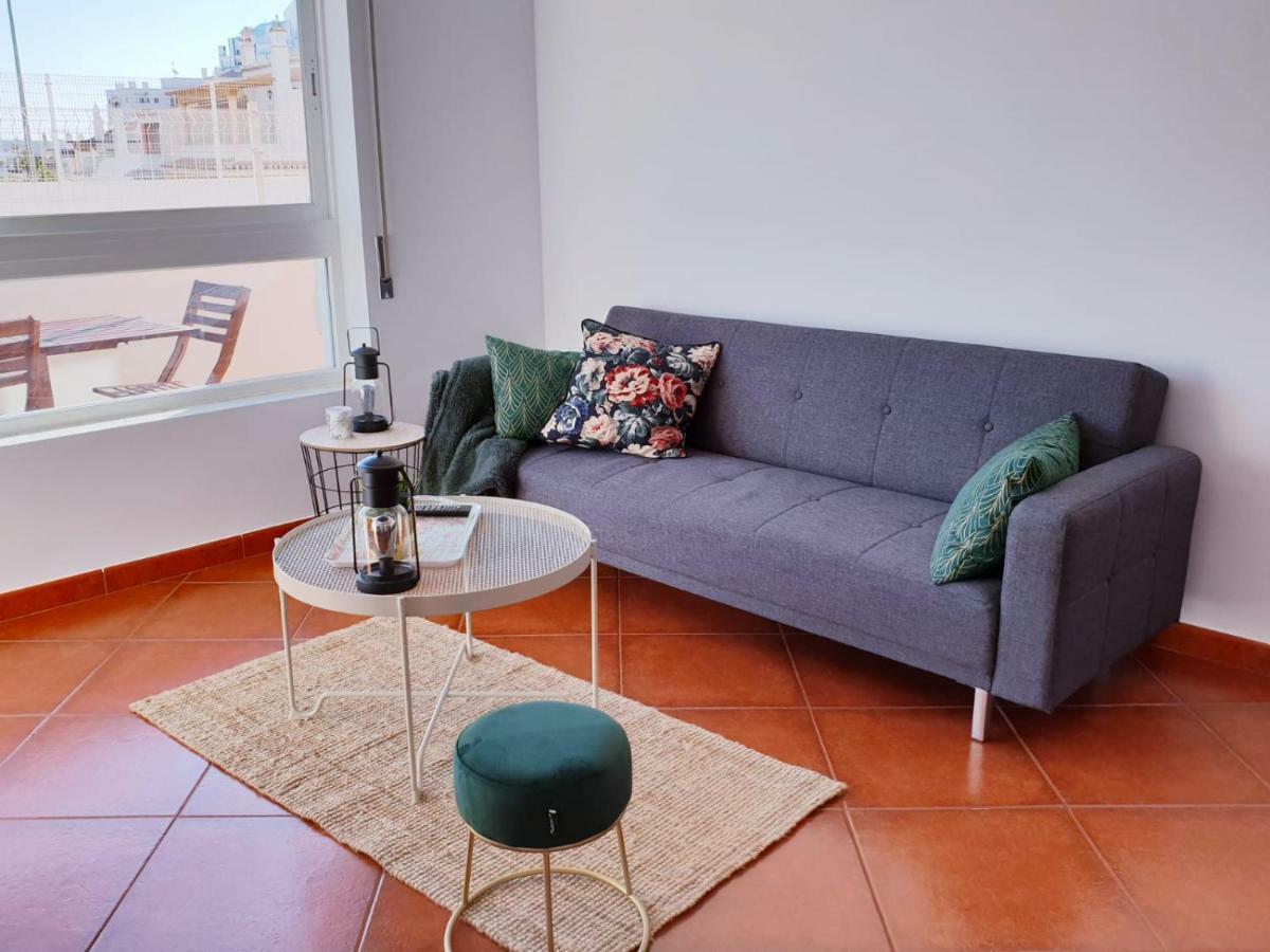 Quinta Dos Arcos Feel At Home Armação de Pêra Dış mekan fotoğraf