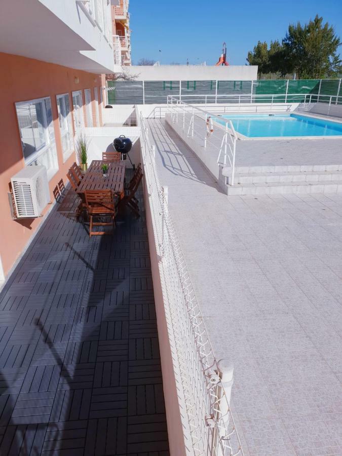 Quinta Dos Arcos Feel At Home Armação de Pêra Dış mekan fotoğraf